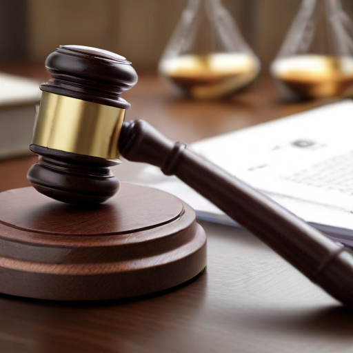 Illustration of Regulations Shaping the Future of DeFi: What You Need to Know!