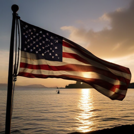 Illustration of Remembering Pearl Harbor: Honoring the Past, Inspiring the Future