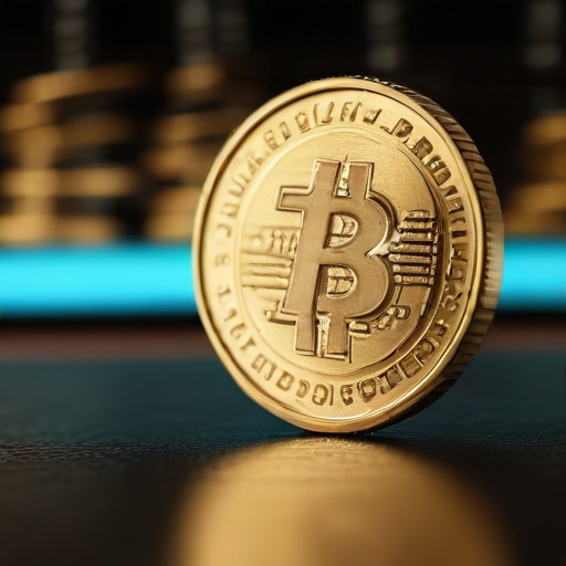 Illustration of Ripple's New Stablecoin Sparks XRP Surge: What You Need to Know!