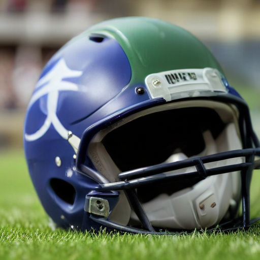 Illustration of Rivalry Reimagined: Will the Army-Navy Game Break the Scoring Trend?