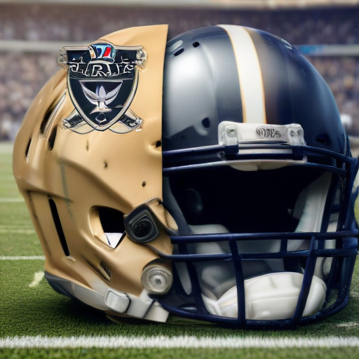 Illustration of Rivalry Remixed: Army-Navy Game Sparks New Betting Dilemmas for 2024
