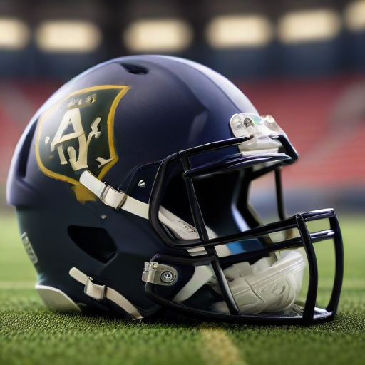 Illustration of Rivalry Renewed: Will Tradition or Offense Win the Army-Navy Game?