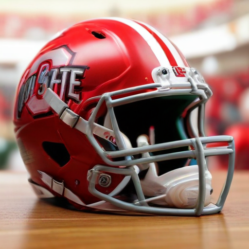 Illustration of Rivalry or Obsession? The Fine Line for Ohio State Fans