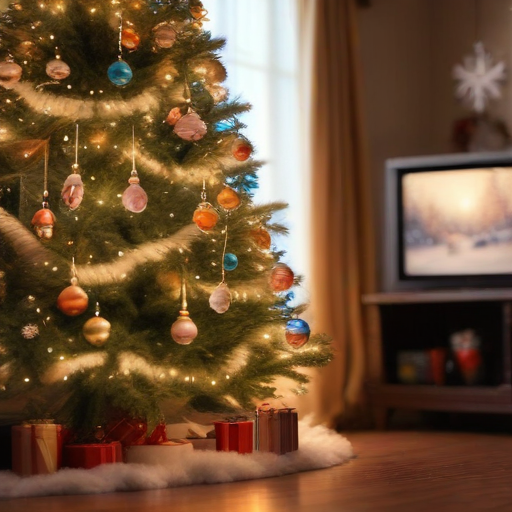 Illustration of Rudolph Returns: A Christmas Classic Reclaims Its NBC Spotlight
