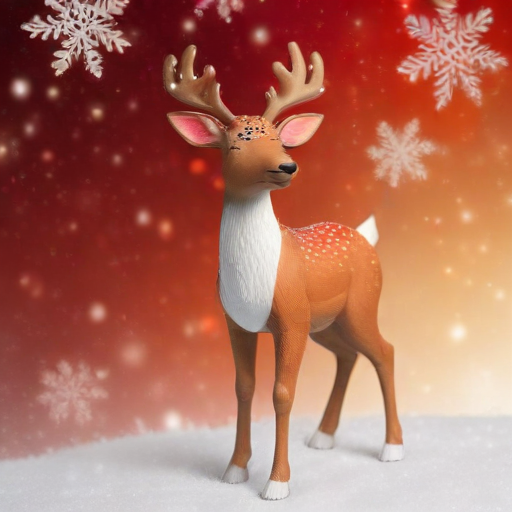 Rudolph Returns: Celebrate 60 Years of Holiday Magic!