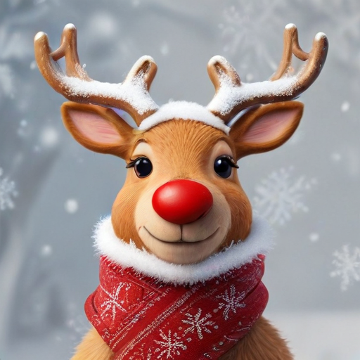 Rudolph Returns: Celebrate 60 Years of Holiday Magic!