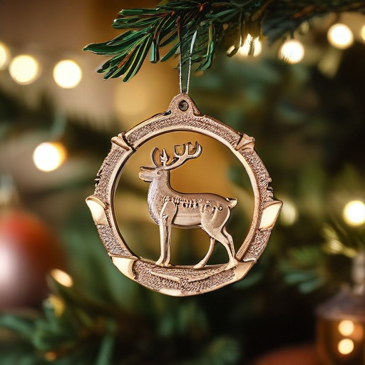 Illustration of Rudolph's Triumphant Return: Celebrate 60 Years of Holiday Magic on NBC!