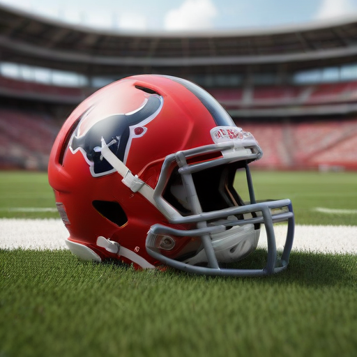 Illustration of SEC Championship Clash: Can Texas Avenge Their Loss to Georgia?