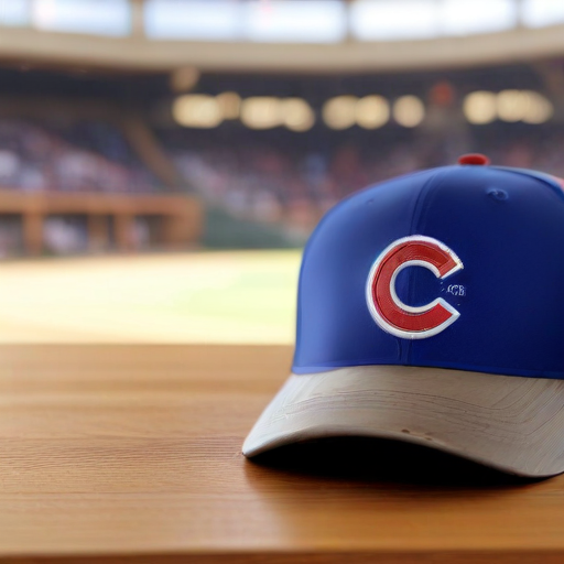 Illustration of Sammy Sosa's Surprising Apology: A New Chapter with the Cubs?