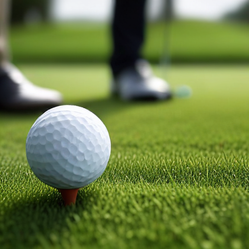 Illustration of "Scottie Scheffler's Holiday Setback: What's Next for the Golf Star?"