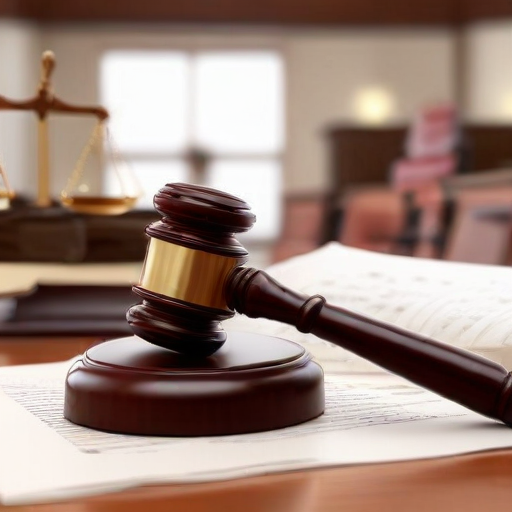 Illustration of Seattle Judge Blocks Kroger-Albertsons Merger: A Win for Consumers?