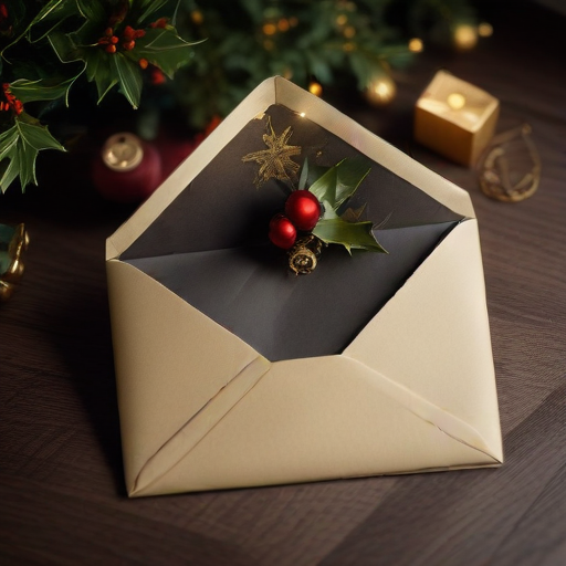 Illustration of Secrets, Betrayal, and Christmas: Unraveling the Mystery in "Black Doves"