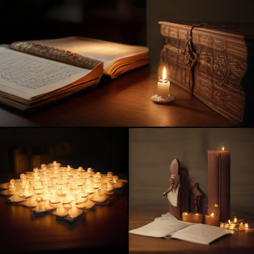 Illustration of Secrets, Healing, and the Struggles of Family in "No Good Deed" Episode