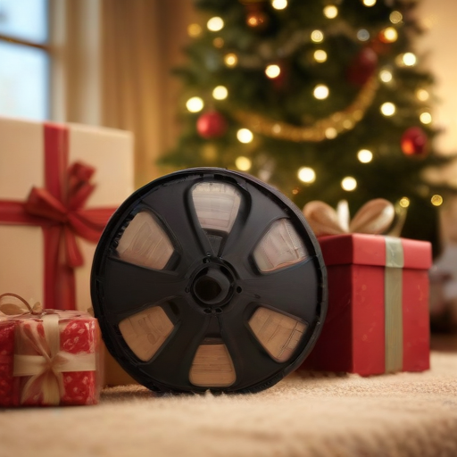 Illustration of Secrets, Lies, and Holiday Thrills: Dive into Netflix's "Black Doves"!