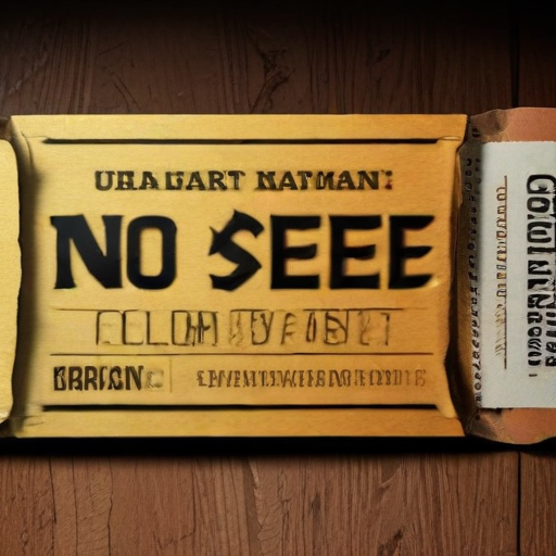 Illustration of Secrets Unraveled: Dive into the Dark Humor of "No Good Deed" on Netflix