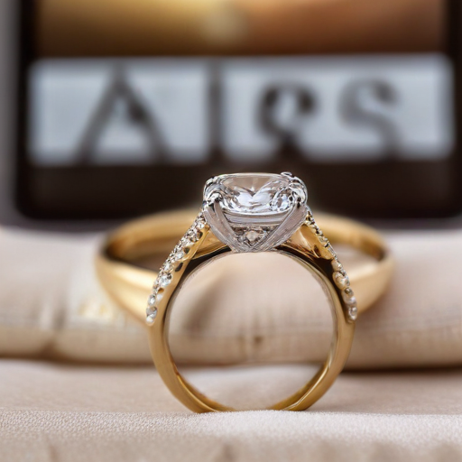 Illustration of Selena Gomez's Sparkling Surprise: Engagement Announcement Hits the Web!