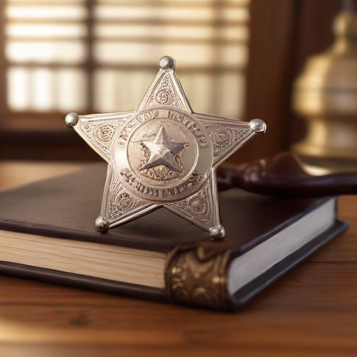 Illustration of Sheriff Chronister Steps Back: What’s Next for Hillsborough County?