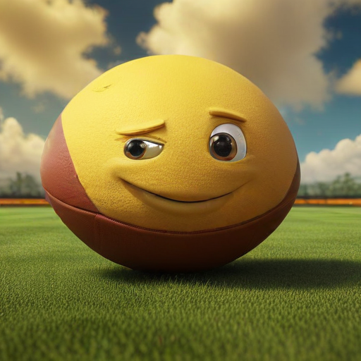 Illustration of Simpsons Takeover: NFL Monday Night Football Gets a Fun Twist!