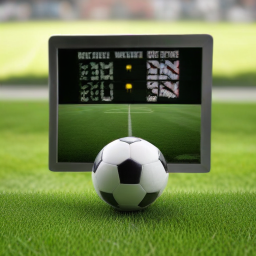 Illustration of "Slot Sees Room for Improvement After Liverpool's Narrow Win"
