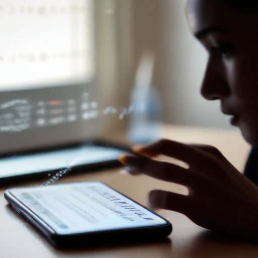 Smarsh Unveils Echo Cancellation: A Game-Changer for Wealth Management Email Review