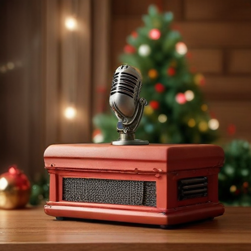 Smokey Robinson’s Heartwarming Journey: A Holiday Special You Can’t Miss!