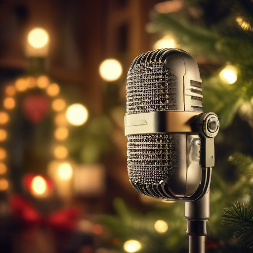 Smokey Robinson’s Heartwarming Motown Christmas: A Celebration of Family and Legacy