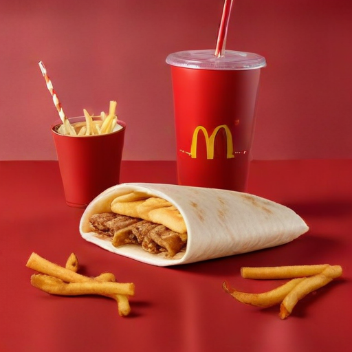 Snack Wrap Is Back: McDonald’s Announces Fan-Favorite Return in 2025!
