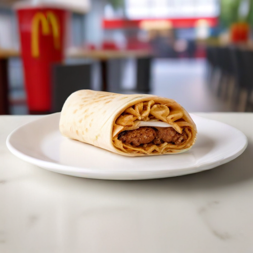 Snack Wraps Return: McDonald’s to Bring Back Beloved Menu Item in 2025!