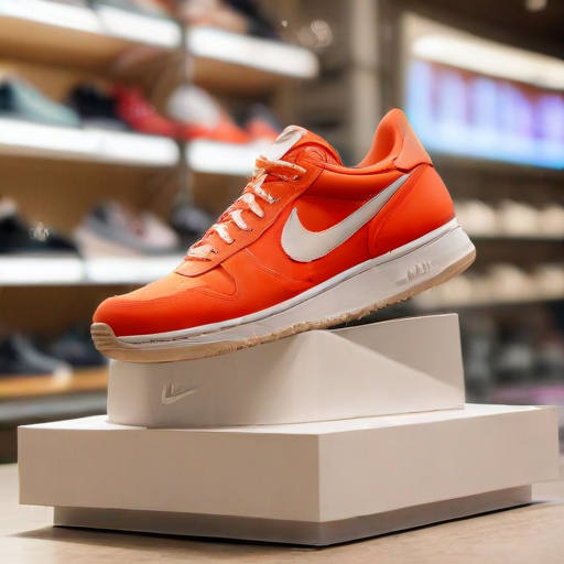 Sneaker Frenzy: Unmissable Deals on Nike and More!