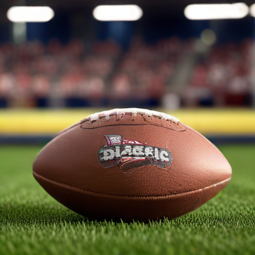 Illustration of Snoop Dogg Takes Center Stage at Arizona Bowl: A Game Day to Remember!