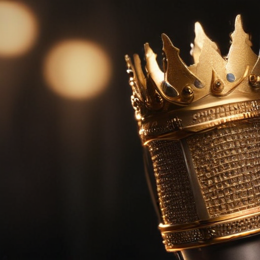 Illustration of Sofronio Vasquez Crowned Champion of "The Voice": A Dream Realized!