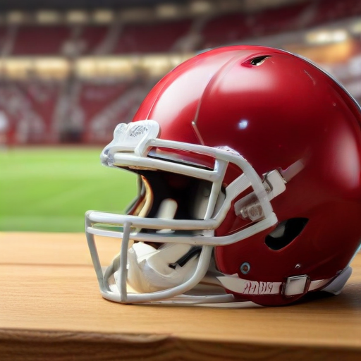 Illustration of Sooners Fall Short in Historic Bowl Clash Against Navy