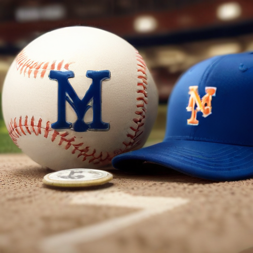 Illustration of Soto's $765 Million Deal: A Game Changer for the Mets?