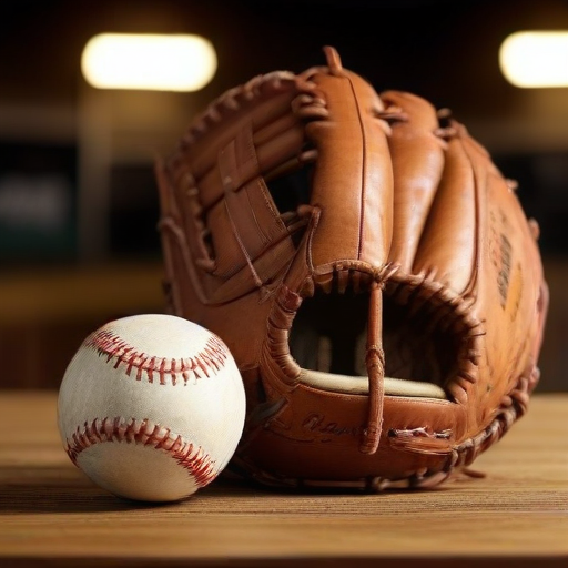 Illustration of Soto's Record-Setting Mega Deal: Is This the Future of Baseball Contracts?