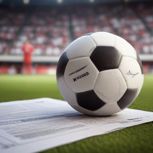 Illustration of Soto's Staggering $765 Million Deal Shakes Up Sports Landscape