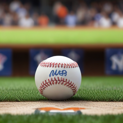 Illustration of Soto's Stunning Move: Mets Outshine Yankees in Record-Breaking Deal