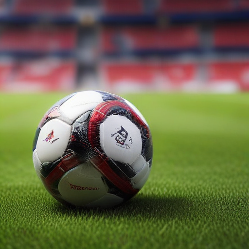 Illustration of Spanish League Shocker: Barcelona's Surprising Defeat and Atletico's Rise!