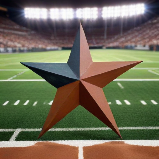 Illustration of Spartans Spotlight: Michigan State Bids for Texas Star Braylon Edwards