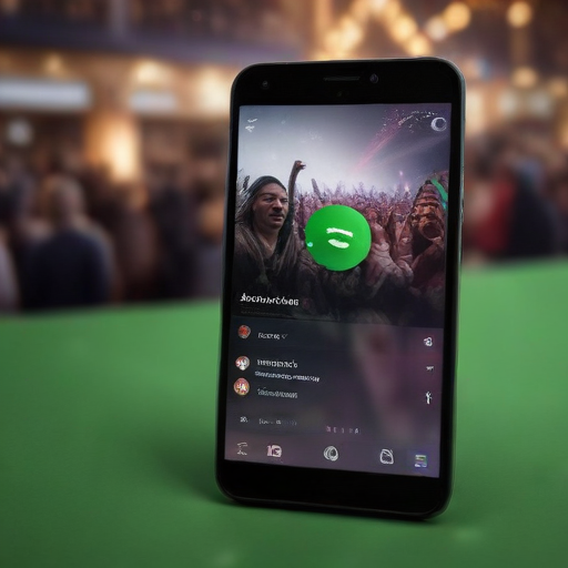 Illustration of Spotify Wrapped 2024: When Can You Expect the Big Reveal?