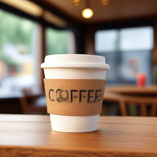 Illustration of Starbucks Strike Ends: What Lies Ahead for Workers and Management?