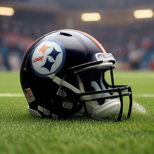 Illustration of Steelers Face Tough Test Against Derrick Henry: Can They Adjust?