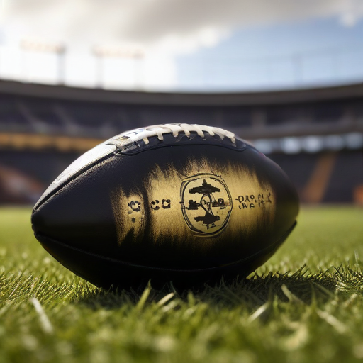 Illustration of Steelers Triumph: A Win Filled with Mixed Emotions and Future Considerations
