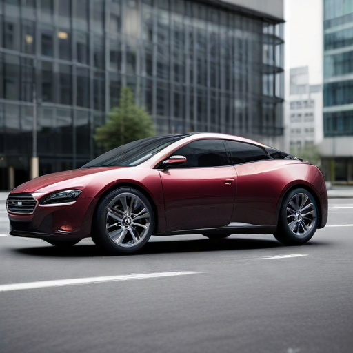 Illustration of Stellantis CEO Resigns: What’s Next for the Automotive Giant?