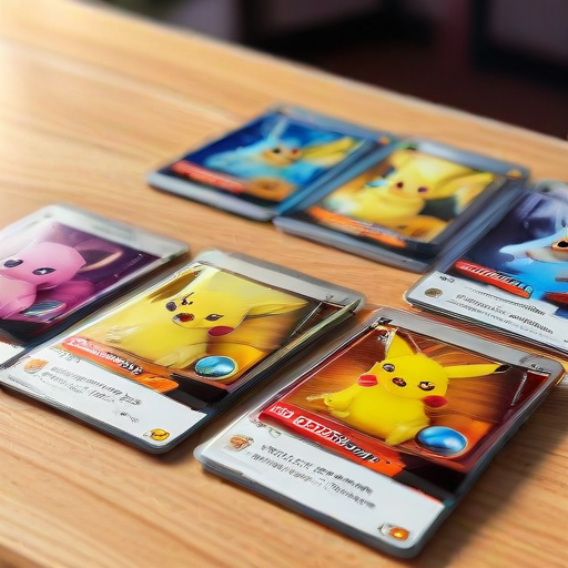 Illustration of Stellar Crown Expansion: Top 10 Must-Have Pokémon Cards Revealed!