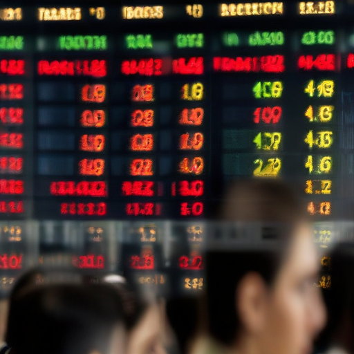 Stocks Plunge as Fed Signals Caution: What’s Next for Investors?