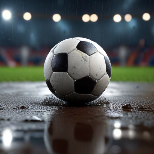Illustration of Storm Darragh Delays Merseyside Derby: What’s Next for Everton and Liverpool?