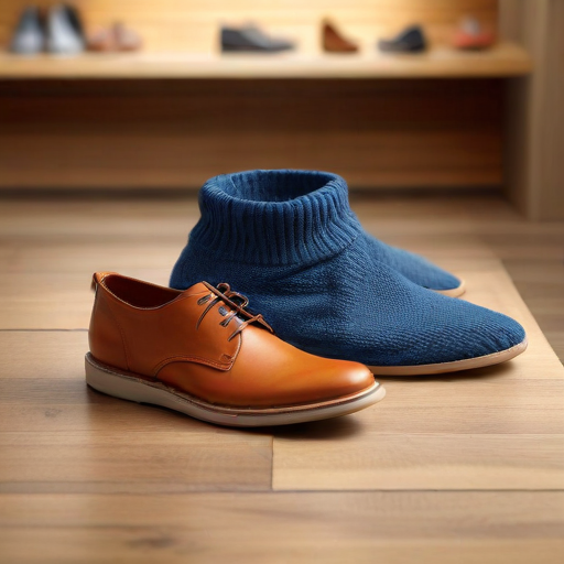 Style and Savings: Must-Have Footwear and Apparel for the Upcoming Shopping Season!