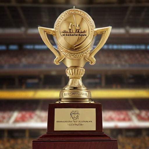 Illustration of Sun Devils Soar: Arizona State Claims Big 12 Championship in Style
