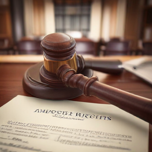 Illustration of Sunrun Faces Civil Rights Lawsuit: A Closer Look at Employee Rights and Responsibilities