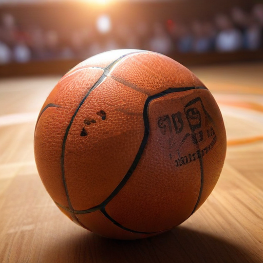 Illustration of Suns Soar to Victory: A Turning Point Against the Lakers